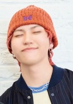 滉斗くんは私のヒーロー