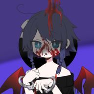 破愛 唯譜　＠🍋🌙🫧  月檸のしとろんずさんのアイコン画像