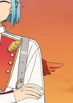 　天使or堕天使？