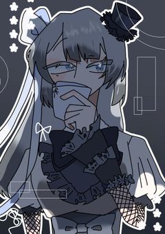 私とお茶会しませんか?【配信部屋】