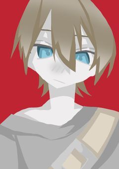 《過去編》暗闇に光を灯して