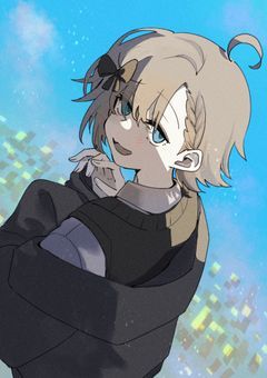 《P》いい夢見たくないですか？