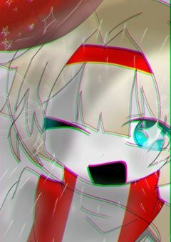 《P》甘くて甘ーいポップコーンはいかが？