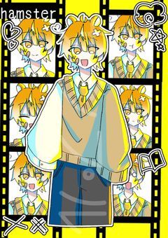 移行済《親御募集》