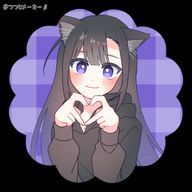 ꕤ︎︎YᑌᑌKᗩꕤ︎︎　　🌙🐰🎶さんのアイコン画像