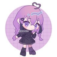 𝕪𝕦𝕣𝕒🐈‍⬛ 💜‪  投稿不安定さんのアイコン画像