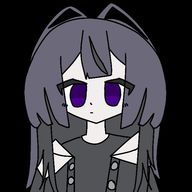 𝕪𝕦𝕣𝕒🐈⬛ 💜 投稿不安定さんのアイコン画像