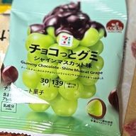 ちょこぐみさんのアイコン画像