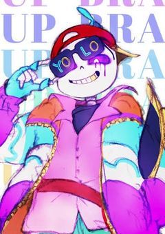 フレッシュとホラーが入れ替わった!?【シリーズ化】