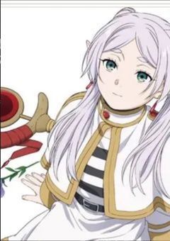千年魔法使いフリーレンと勇者達と旅物語