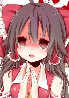 霊夢がヤンデレに！？