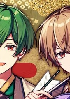 実はねむねむ王子様と声真似王子は兄弟のようで！？