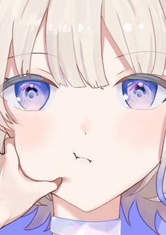 絵を描く