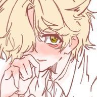 ❥ むすまち姉妹の姉さんのアイコン画像