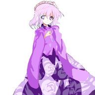 ゆしぃ❄️💧🫧@フォロバ100さんのアイコン画像