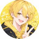 あっきぃ