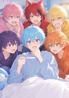🍓👑生理男子