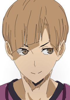 君の笑顔がまた見たい