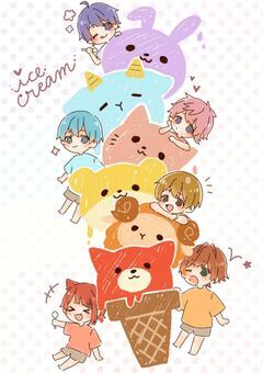 すとぷり 反応集