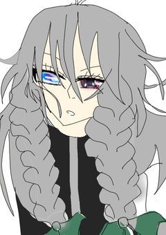 十六夜咲夜の妹は、怪獣の世界に行くようで