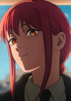 マキマの成り変わりは、米花町へ