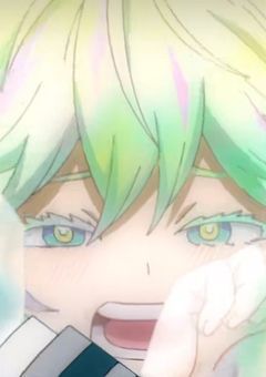 葉隠の妹は、B組らしい