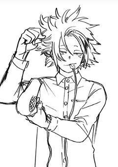 キュアハニーの成り代わりは、雄英へ