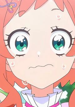 ヒロアカ✖️プリキュア(全てのプリキュアに変身)