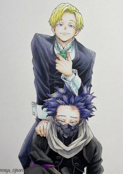 貴方のオタクです!