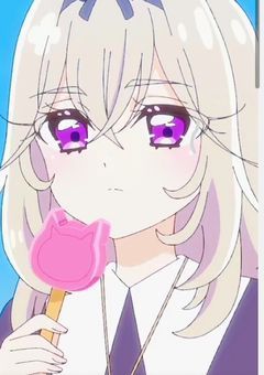 怪盗に好かれた件について