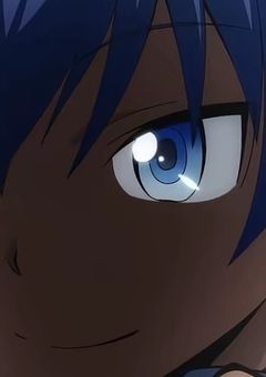 潮田渚の妹です
