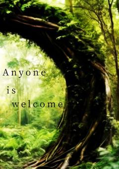 Anyone is welcome【プリチューバー事務所】