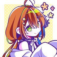 秋晴ふぃなさんのアイコン画像