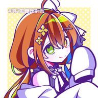 秋晴ふぃなさんのアイコン画像