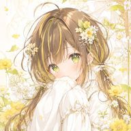 秋晴ふぃなさんのアイコン画像