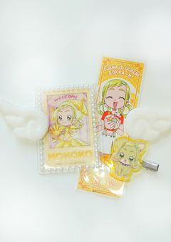 ୨୧~おジャ魔女推し活部屋~୨୧