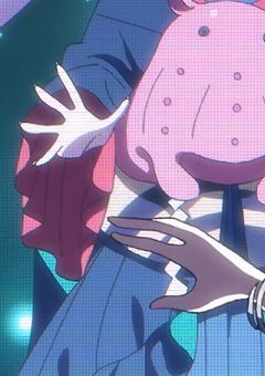 　月よりツクヨミ　