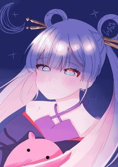 にゅーイラスト部屋