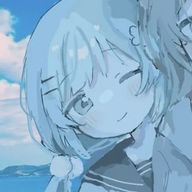 飛鳥 いろは @すいちゃんとペア画中さんのアイコン画像