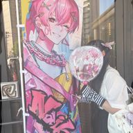 さー　🐶🎲   同盟ちゃんに会いたくてしょうがないさんのアイコン画像
