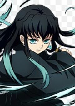 時透無一郎が黒の組織を壊滅させるまでの話