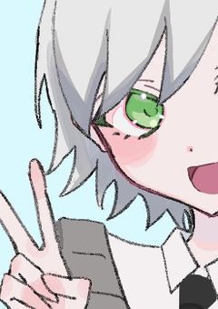 fatal幹部と幼馴染さん