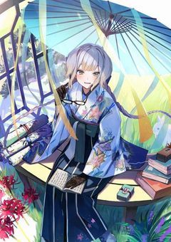 II&nbsp; ▷    少年少女前を向け