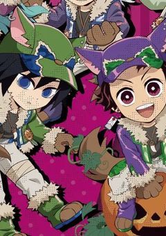 義炭をくっつける小説(現パロ)