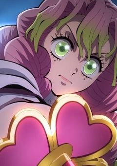 転生したら甘露寺家の双子の妹でした