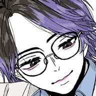 憎禍さんのアイコン画像