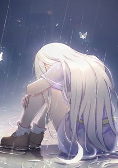 世界一大好きな親友は行方不明に…