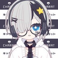 陰キャ女子さんのアイコン画像