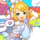 リンちゃんなう@主ダヨ☆
