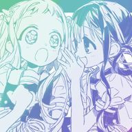 𝕞𝕚𝕣𝕒𝕔𝕝𝕖☆𝕞𝕒𝕘𝕚𝕔𝕒𝕝さんのアイコン画像